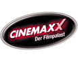 CINEMAXX Logo