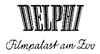 Delphi Filmtheater-Logo