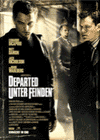 Filmplakat DEPARTED-Unter Feinden