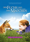 Filmplakat - Der Fuchs und das Mädchen